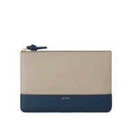 Dorothy 再生皮革化妝袋【原創設計】