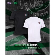 MAXX X Badminton Shirt JOKER MLTEE16 Gym