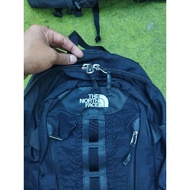 Backpack tnf, dickies, American, covernat