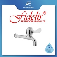 FIDELIS FT-123-1 SINGLE LEVER BIB TAP