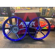 LC135 FG511 SPORT RIM KINGDRAG