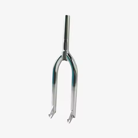 20"BMX BIKE fork CRMO 1100g/1pc φ28.6*163mm Available bmx bicycle