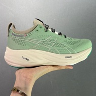 Men Running Shoes Gel-Nimbus 26-Lightweight Comfortable Cushioning W69Z