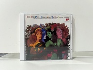 1 CD MUSIC ซีดีเพลงสากล VIVALDI: THE FOUR SEASONS & CONCERTO FOR TWO VIOLINS. ISAAC STERN (M4C129)