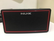 Nux mighty air音箱