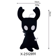 Hollow Knight Plush Toys Game Hollow Knight Stuffed Animal Plush Dolls Kids Toys Birthday Holiday Gi