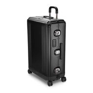 ACE - Zero Halliburton Aluminum Suitcase Pursuit 行李箱 30吋/77 厘米 框喼 黑色