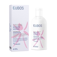 EUBOS Intimate Woman Washing Emulsion 200ML