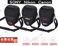 Fashion Waterproof Triangle Camera Bag For Canon 1000D 1100D 450D 500D 650D 700D 600D 550D DSLR Tria