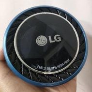 二手 LG 樂金 A9 主機  HEPA濾網 上蓋 拆機賣 良品