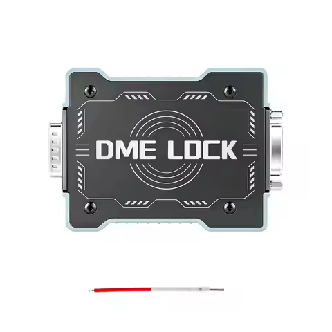 CG FC200 B48 B58 DME Unlock Adapter Fit for BMW MG1CS024 MG1CS201 ECUs