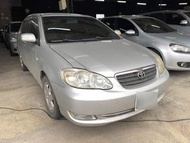 2005 altis 售650000977366449陳 自售