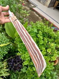 bilah sulangkar Banten