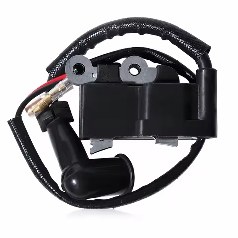 Ignition Coil Igniter Replacement For Zenoah Komatsu G35L G45L G4K G4LS BK430 G400 3410 4310 G3K Tri