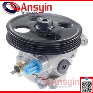 For Ford Edge Fusion Lincoln MKX MKZ POWER STEERING PUMP 9T4Z-3A696-A 7H6Z3A696A 7T4Z3A696A 8T433A69