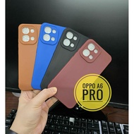 SOFTCASE PRO MACARON OPPO A6 PRO OPPO A6 PRO CASING/