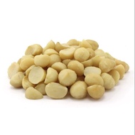Raw Macadamia Nuts Premium Grade 澳洲堅果