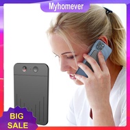AI Voice Recorder Voice To Text Recorder Support 80+ Languages Sound Recorder