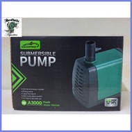 ★ Aquaspeed submersible pump A3000