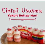 Yakult PROBIOTIC Drink