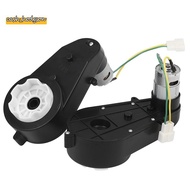 2 Pcs Kids Ride on Car  550 12V Motor 40000RPM Electric Motor with  High Speed RS550 DC Motor Match