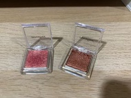 眼影 Innisfree eye shadow