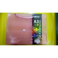 A3 Size Art & Drawing Case