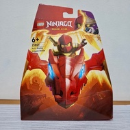 Lego Ninjago 71801 - Kai's Rising Dragon Strike