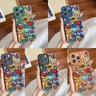 DEEP MATTE FINGER CASE SILICON REALME C55 ‎C63 C61 ‎C65 ‎C67 ‎C75/C75X ‎GT/GT 6T ‎NOTE 60