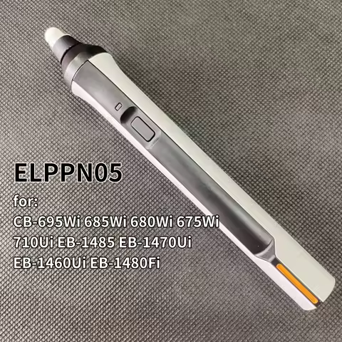 Projector Interactive Pen Easy Pen ELPPN05 for CB-695Wi 685Wi 680Wi 675Wi 710Ui EB-1485 EB-1470Ui EB