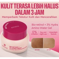Emina Retinart Bio Retinol Moisturizer