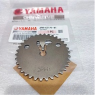 YAMAHA 2PH-E2176-01 ORIGINAL YGP SENTRIK GEAR