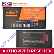 Sun Global Samsung Galaxy J7 Prime (3300mAh) Battery