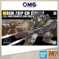 Bandai 1/144 HGUC RGM-79FP GM Striker 60782 HG RGM79FP GM Striker Gundam Universal Century 1/144 Str