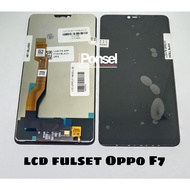 Oppo F7 lcd
