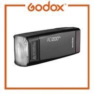 Godox AD200Pro AD200 PRO TTL Pocket Flash Kit