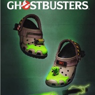 (Pre-order) Crocs x Ghostbusters Product 1