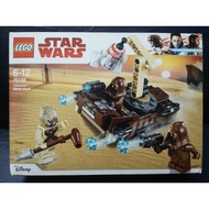 LEGO 75198 Tatooine Battle Pack New MISB