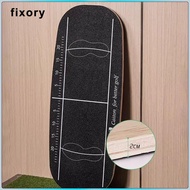 fixory Golf Weight Balance Board, Swing Basics, Golf Weight Transfer Pressure Plate