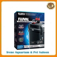 Fluval Performance Canister Filter 407 Up To 500L