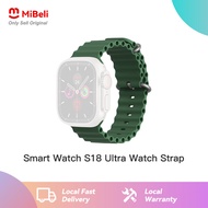 Smart Watch S18 Ultra Watch Strap