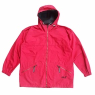 Jaket Outdoor Jack Wolfskin Second Ori