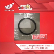 O-Ring Fuel Pump for Honda Fi Motorcycles 17572-GHB-601
