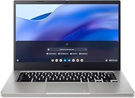 Acer Chromebook Vero 514 CBV514-1H-38VS Laptop | Intel Core i3-1215U | 14" FHD IPS Display | 8GB LPD