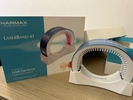 無線激光增髮機 Hairmax laserband 41