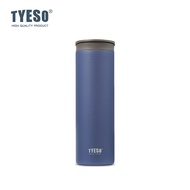 TYESO Slim Zen Bottle Stainless Steel Leak-proof Temperature Retention (360ml/500ml) TS-8840/TS-8841