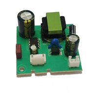 9V 2A AC-DC Power Supply Board, AC 90-264V to DC 9V 18W Switching Converter for Audio Amplifier