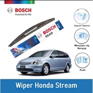 Bosch Rear Wiper for Honda Stream "12" H306