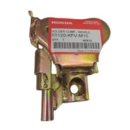 53120-KFV-M10 HONDA EX5 DREAM HANDLE BRACKET ORIGINAL