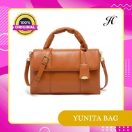Jims Honey Yunita Bag Puffy Sling Bag For Women Newest 2024